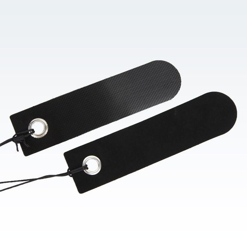 Replaceable straps