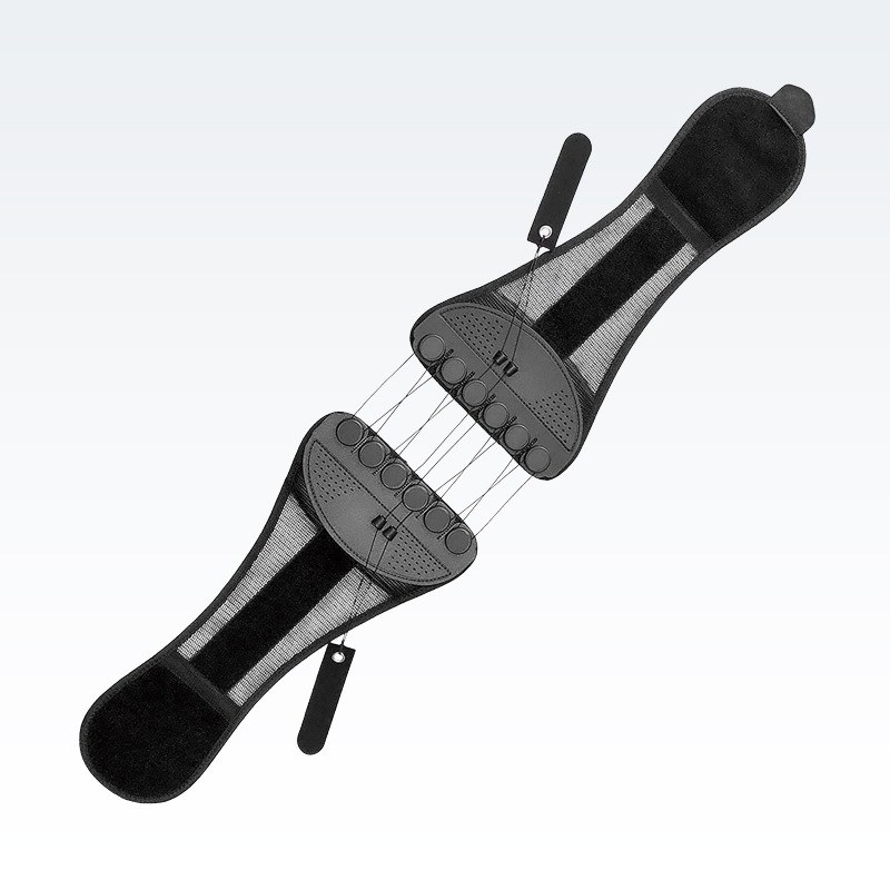 Guardner Belt, side view